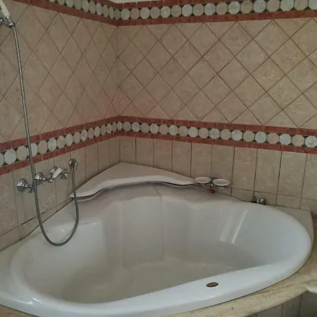 Del Sole Villa
