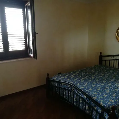 Del Sole Porto Empedocle