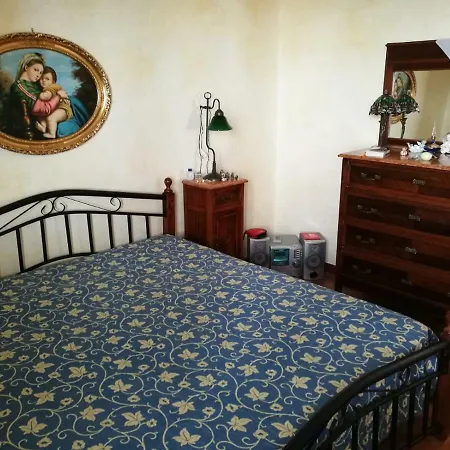 Del Sole Porto Empedocle