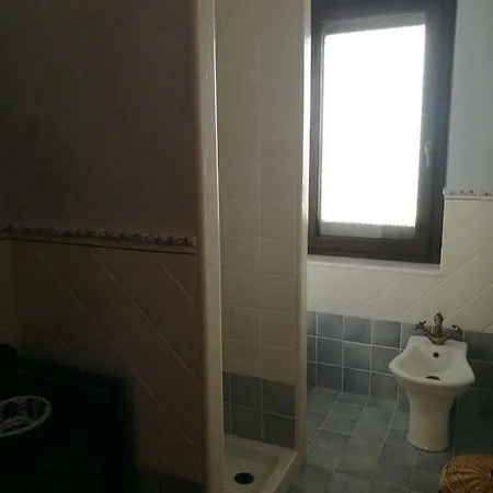 Del Sole Villa