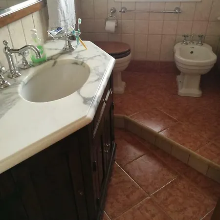 Del Sole Villa