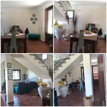 Del Sole Villa *
